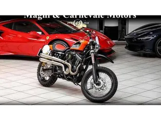 vendo harley-davidson 883 r (2008 - 16) - xl 883r usata a sesto san giovanni (codice 9422910) - moto.it