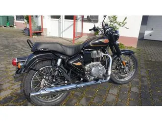 royal enfield bullet 350