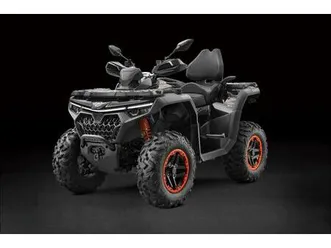 cfmoto cforce 1000 x10 premium, novo, 2025 god.