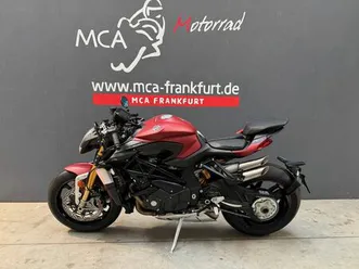 mv agusta brutale 1000 rr