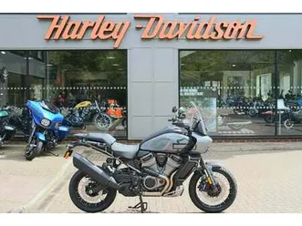 harley-davidson adventure touring ra1250s pan america 1250 special for sale in guildford