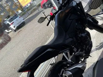 honda cb 500 xar, enduro, moto neuve, chf 8'290.-