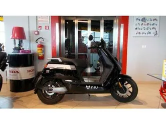 vendo niu nqi gts l3e (2019 - 20) usata a riccione (codice 9423878) - moto.it