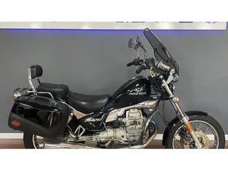 vendo moto guzzi nevada 750 (1992 - 02) usata a sacile (codice 9423780) - moto.it