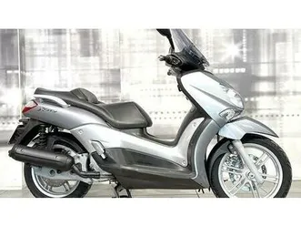 vendo yamaha x-city 125 (2007 - 16) usata a casalgrasso (codice 9423406) - moto.it