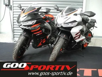 aprilia rs 457 *aktionspreis - 31.12.*