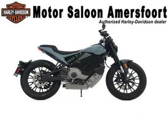 harley-davidson livewire del mar elw blauw