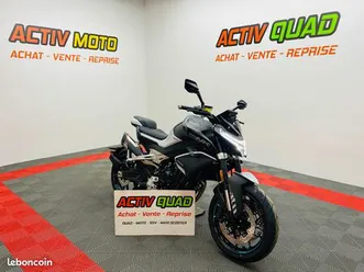 ◊ cfmoto 800nk sport 2026◊ - activquad - envoi / reprise / facilité de paiement