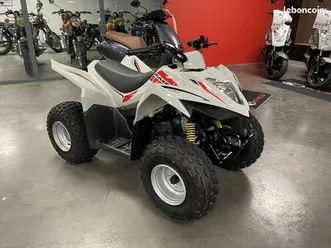 kymco maxxer 90 quad enfant neuf