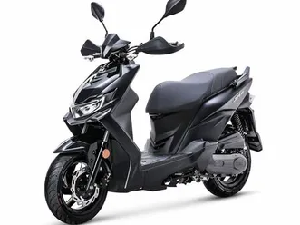 sym jet 4 rx 50 cc garantie 3ans