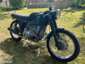 vente / échange bmw r75/6 de 1973