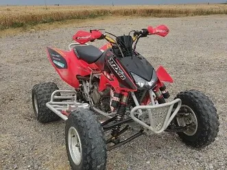 quad-450-trx-r