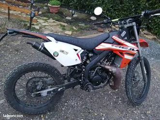 moto 50 cc