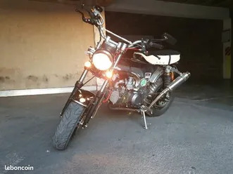 confection dax chromé