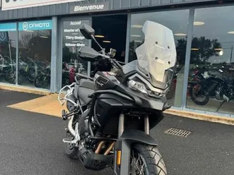 cfmoto 700 mt en promo