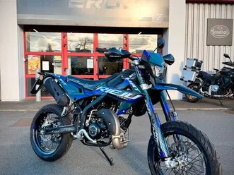 rieju mrt trophy mirage sm 2026