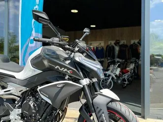 cfmoto nk 800 sport promo