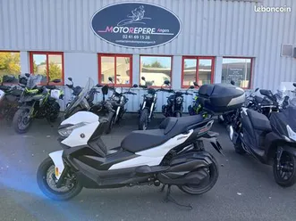 scooter voge sr4 max =offre specilale = 5595