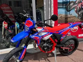 beta motard rr 2t 50 track 2025