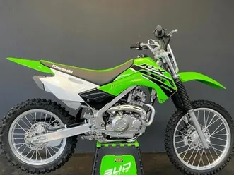kawasaki klx 140 l 2023 promo dsn motos 40