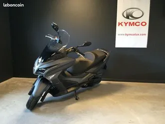 kymco x town 125 déstockage