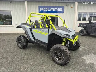 ssv polaris rzr xp 1000 sport eps 26415 ht