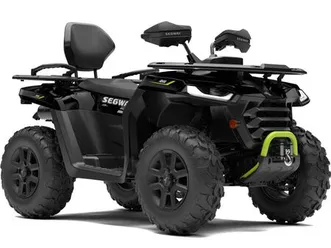 quad segway at5 l eps luxe