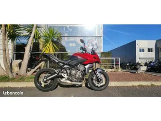 triumph tiger sport 660 abs