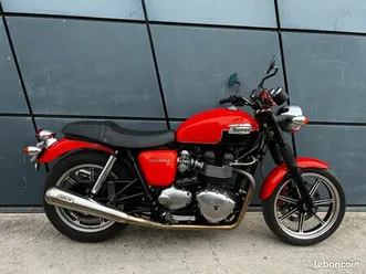 triumph bonneville se 865 2011 (103/mois)