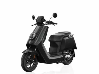 niu nqi nqi gts – double batterie – scooter électrique haut de gamme