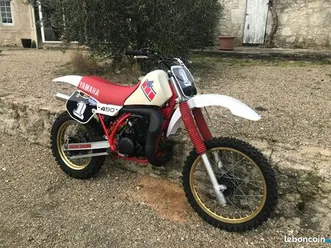 yz 490n 1985