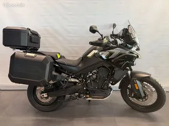 cfmoto 800 mt explore abs 2025 neuve / dispo à l'essai