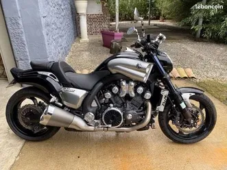 vmax 1700 quasi neuve otec