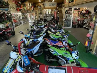 ycf rs factory apollo neuf promo noël