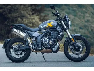 voge 525 acx 500 cm3