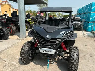 zforce 950 sport avec tva récupérable destockage avant travaux