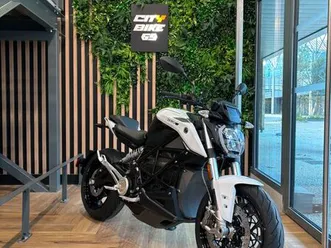 zero motorcycles s 15.6 + kw / 2026 / new / 100% electrique / livraison france