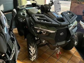 kymco mxu 550 t3b -500 euro