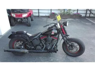 vendo harley-davidson 1450 springer (1999 - 00) - fxsts usata a napoli (codice 9424658) - moto.it