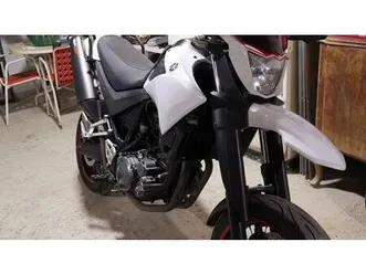 vendo yamaha xt 660 x (2004 - 16) usata a tortona (codice 9425093) - moto.it