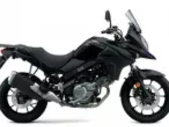 suzuki dl 650 v-strom