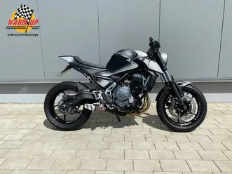 kawasaki z650