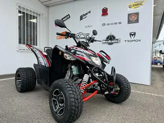 aeon cobra 424 sm efi euro5 quad atv ❌️% sale %❌️