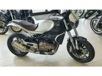 qjmotor srv 550 &#034;christmas deal&#034;