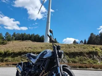 benelli leoncino 500 vila real (nossa senhora da conceição, são pedro e são dinis)