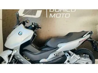vendo bmw c 600 sport (2011 - 15) usata a ancona (codice 9278222) - moto.it