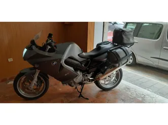 moto bmw f 800 st
