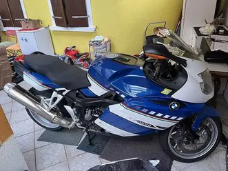 bmw k1200s