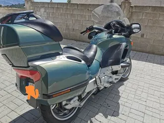 mota bmw k 1200 lt macedo de cavaleiros