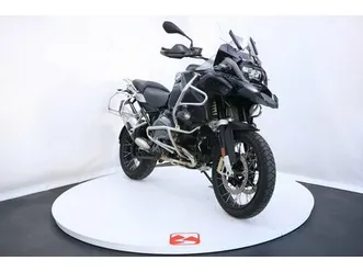 bmw r 1200 gs adventure